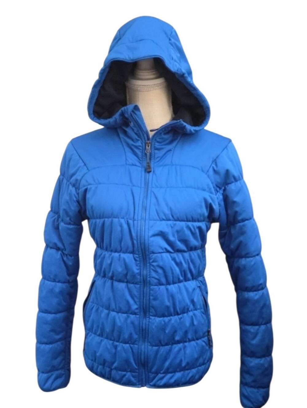 REI Women's Blue Jacket